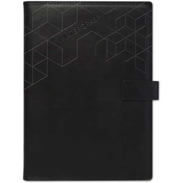 Uptown Refillable NoteBook
