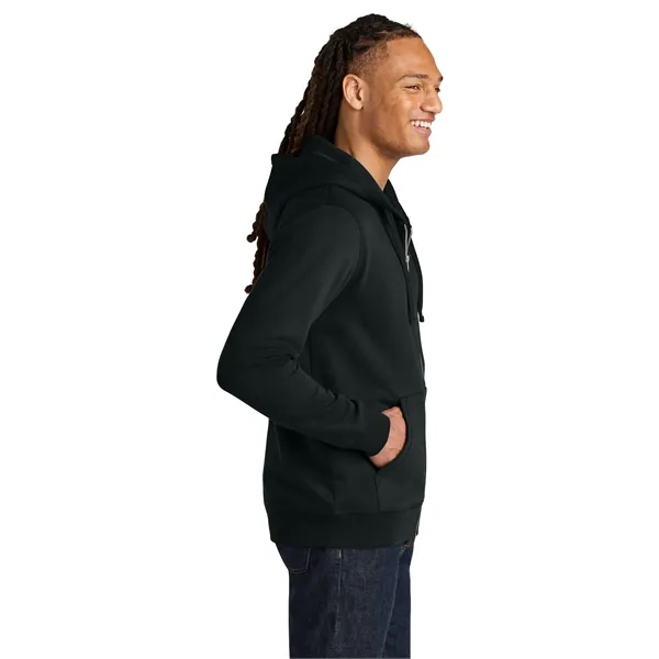 Stanley/Stella Unisex Mixer Full-Zip Hooded Sweatshirt