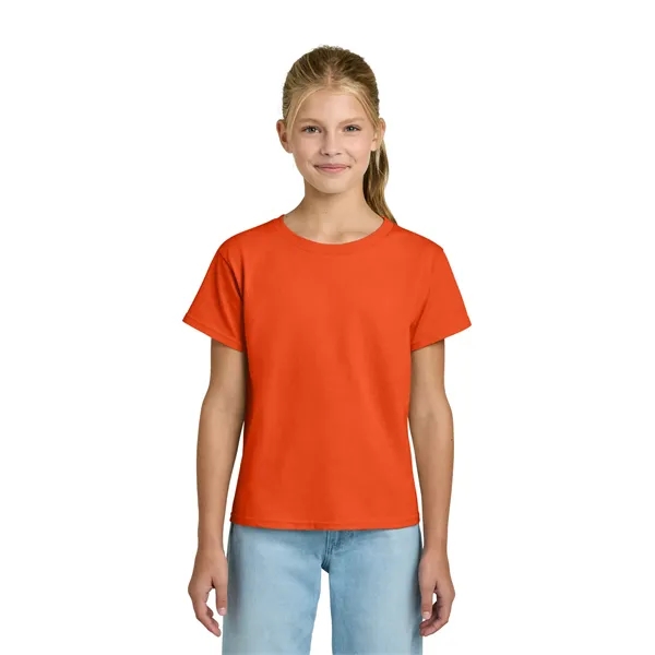 Gildan Youth Light Cotton Tee