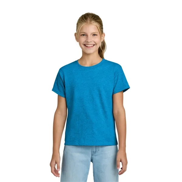 Gildan Youth Light Cotton Tee