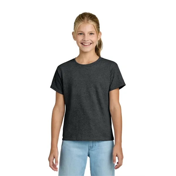 Gildan Youth Light Cotton Tee