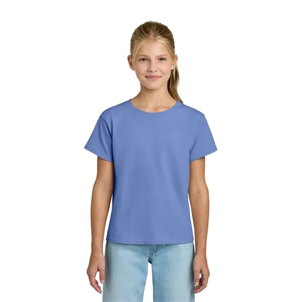 Gildan Youth Light Cotton Tee