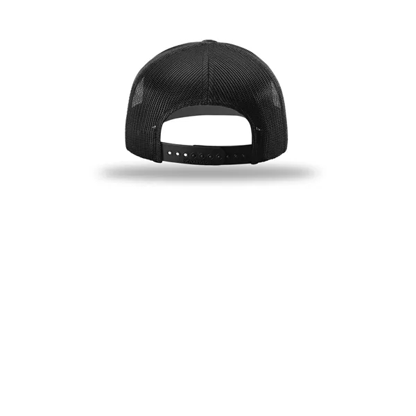 Richardson Printed Tactical Trucker