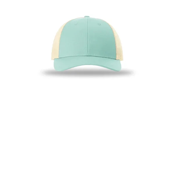 Richardson Low Pro Trucker