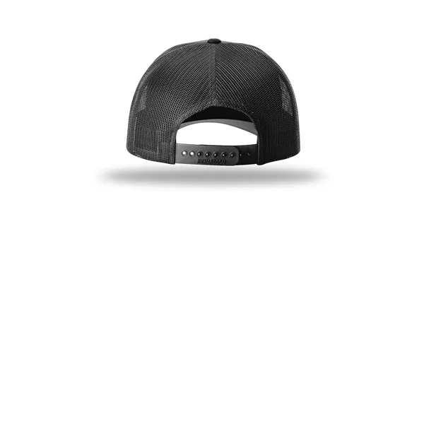 Richardson Low Pro Trucker