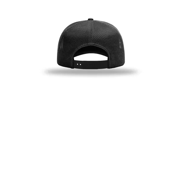 Richardson Five-Panel Champ Trucker