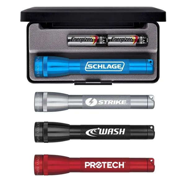 AA Mini Maglite®