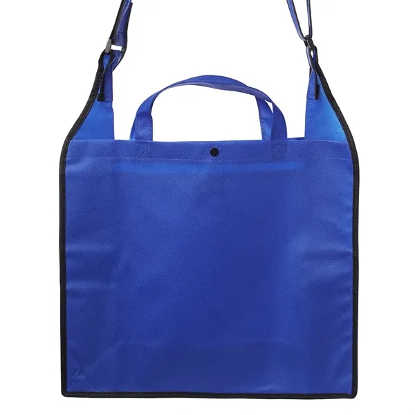 Aston Non Woven Convention Bag