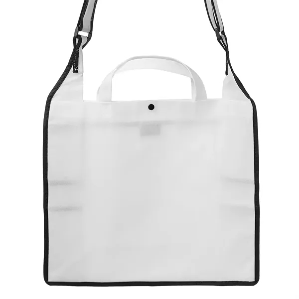 Aston Non Woven Convention Bag
