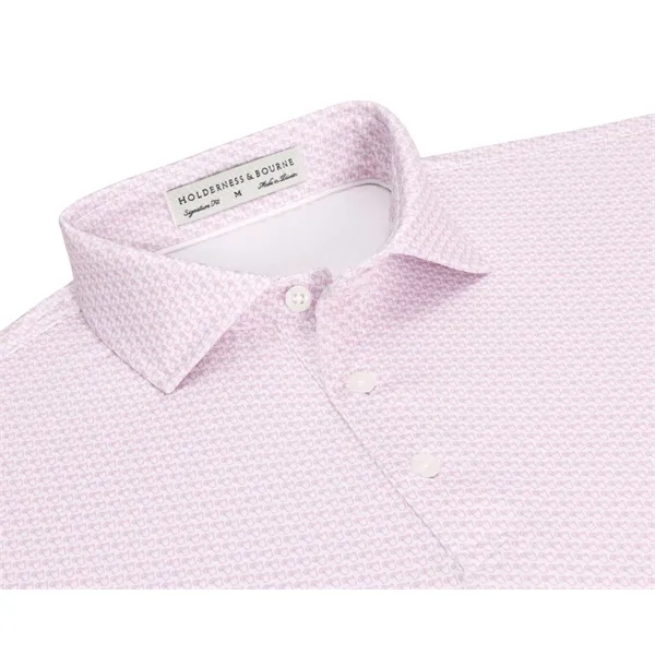 Holderness & Bourne Men's The Fulton Shirt