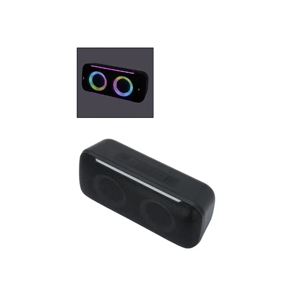 20W Boombeats Speaker