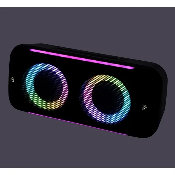 20W Boombeats Speaker