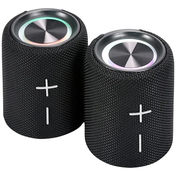 Urban Peak® 10W Magnetic 2-in-1 Wireless Speaker