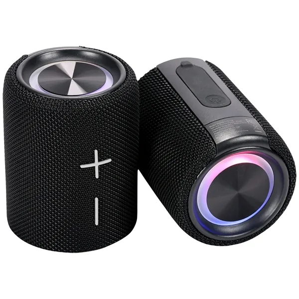 Urban Peak® 10W Magnetic 2-in-1 Wireless Speaker