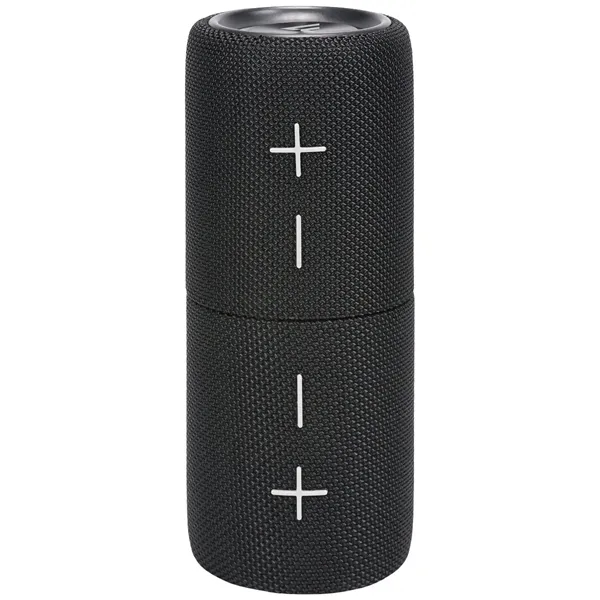 Urban Peak® 10W Magnetic 2-in-1 Wireless Speaker