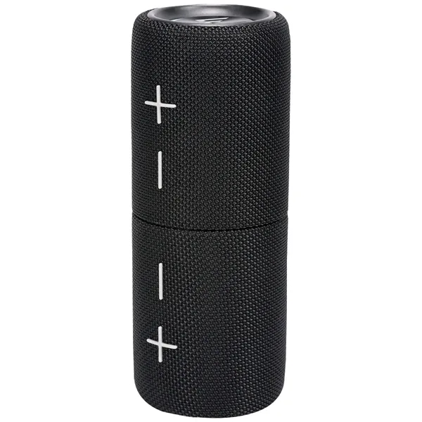 Urban Peak® 10W Magnetic 2-in-1 Wireless Speaker
