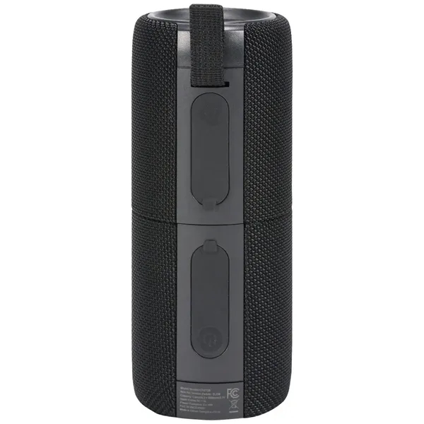 Urban Peak® 10W Magnetic 2-in-1 Wireless Speaker