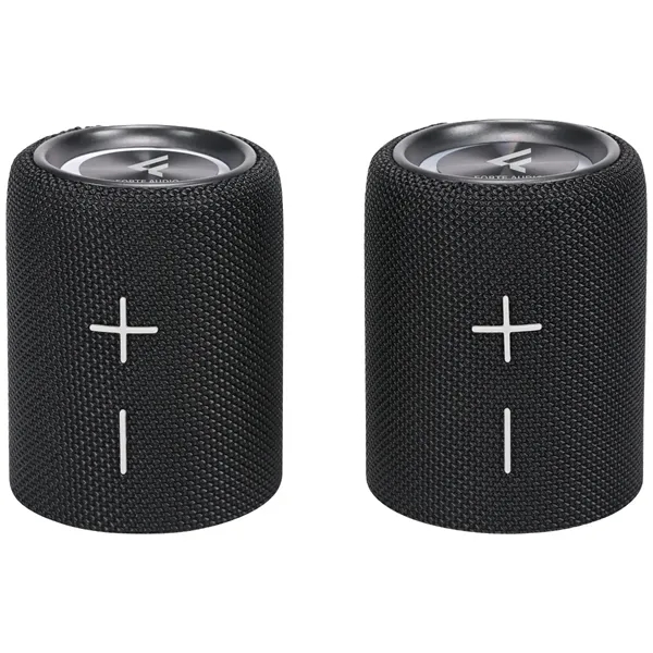 Urban Peak® 10W Magnetic 2-in-1 Wireless Speaker