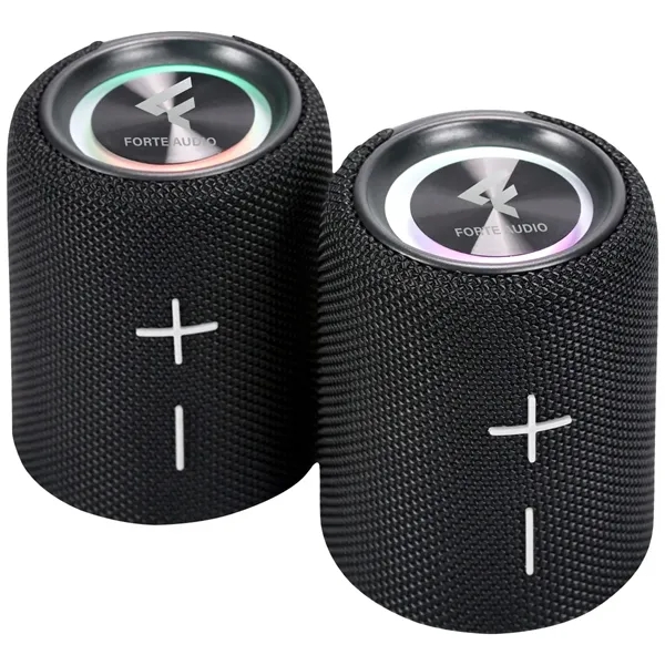 Urban Peak® 10W Magnetic 2-in-1 Wireless Speaker