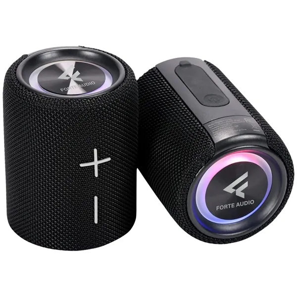 Urban Peak® 10W Magnetic 2-in-1 Wireless Speaker