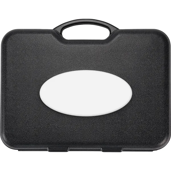 Vivitar® 20 Piece Hair & Beard Clipping Kit