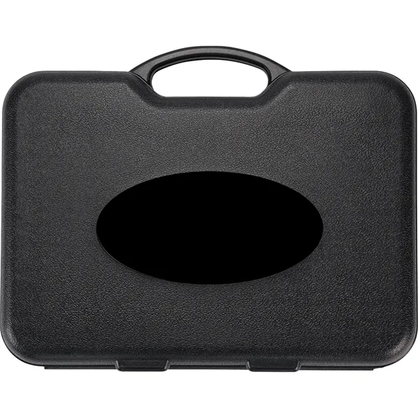 Vivitar® 20 Piece Hair & Beard Clipping Kit