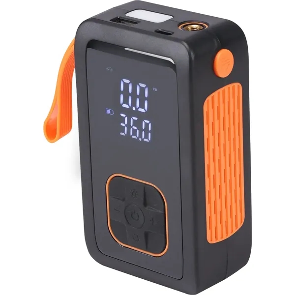 50W Tire Inflator