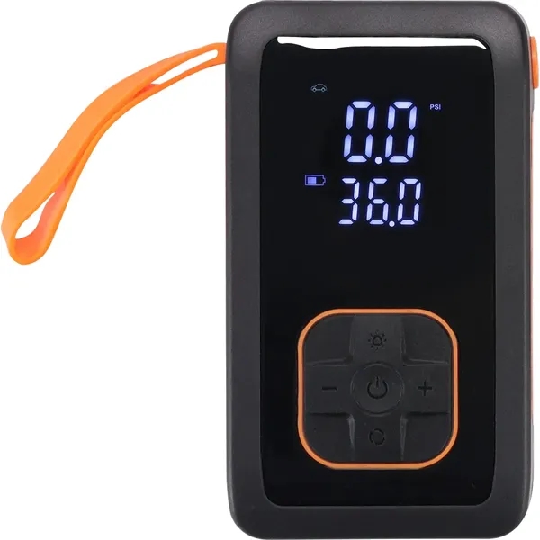 50W Tire Inflator
