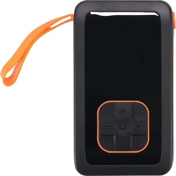 50W Tire Inflator