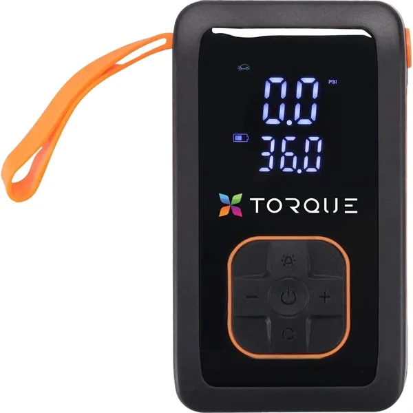 50W Tire Inflator