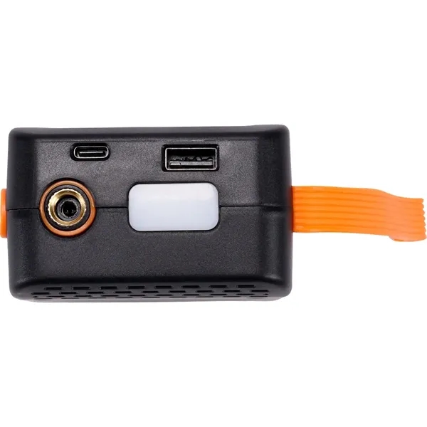 50W Tire Inflator