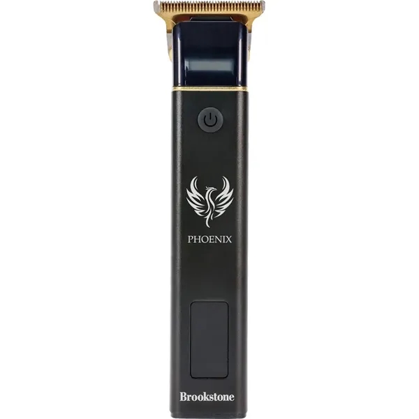 Brookstone® Square T-Blade Hair Clipper