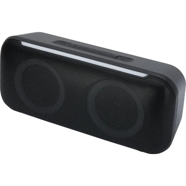 Custom 40W Boombeats Speaker