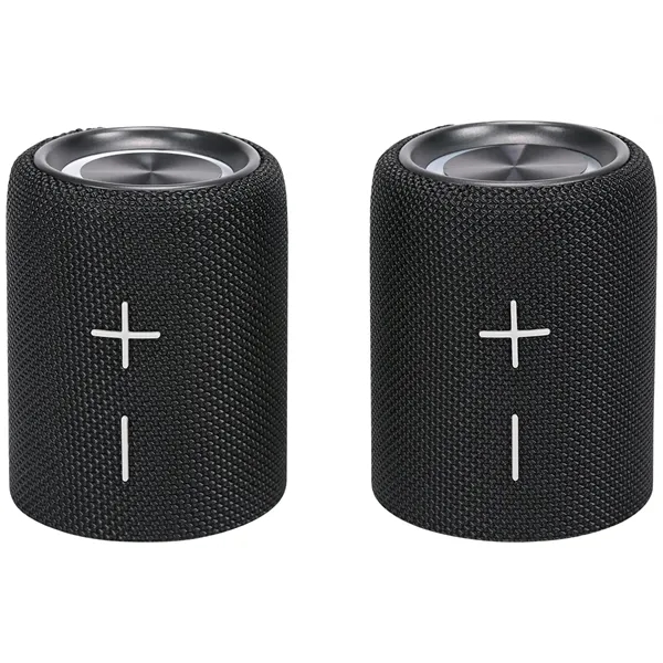 Custom Urban Peak® 10W Magnetic 2-in-1 Wireless Speaker