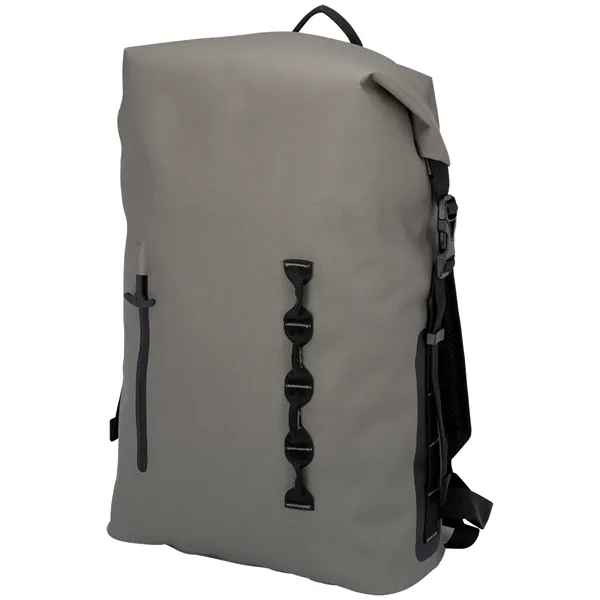 Custom Urban Peak® Waterproof 24L Quake Dry Bag/Backpack