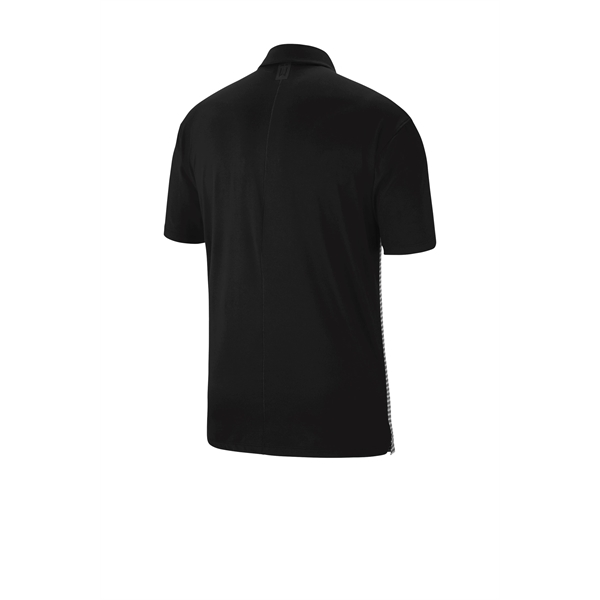 Nike Tiger Woods Vapor Stripe Polo - Nike Tiger Woods Vapor Stripe Polo - Image 2 of 7