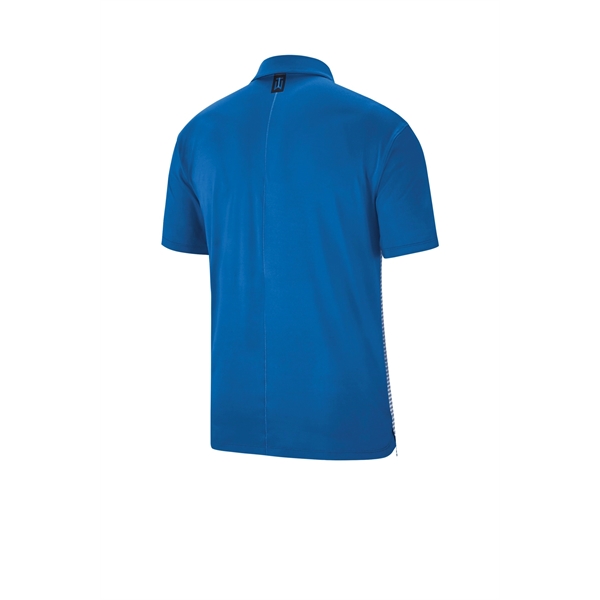 Nike Tiger Woods Vapor Stripe Polo - Nike Tiger Woods Vapor Stripe Polo - Image 5 of 7
