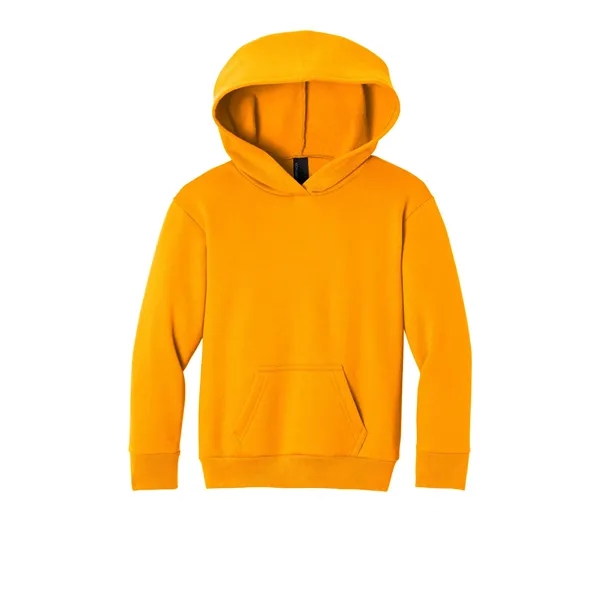 Port & Co Youth Easy Fleece Pullover Hooded Sweatshirt