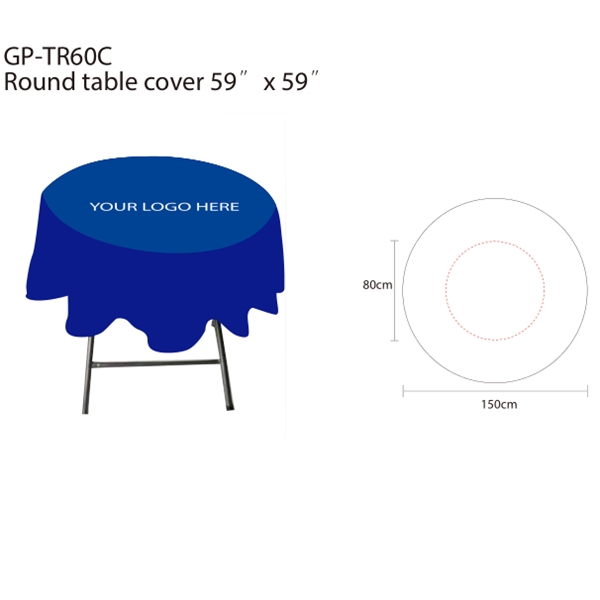 Square Throws Table Covers - Square Throws Table Covers - Image 0 of 0