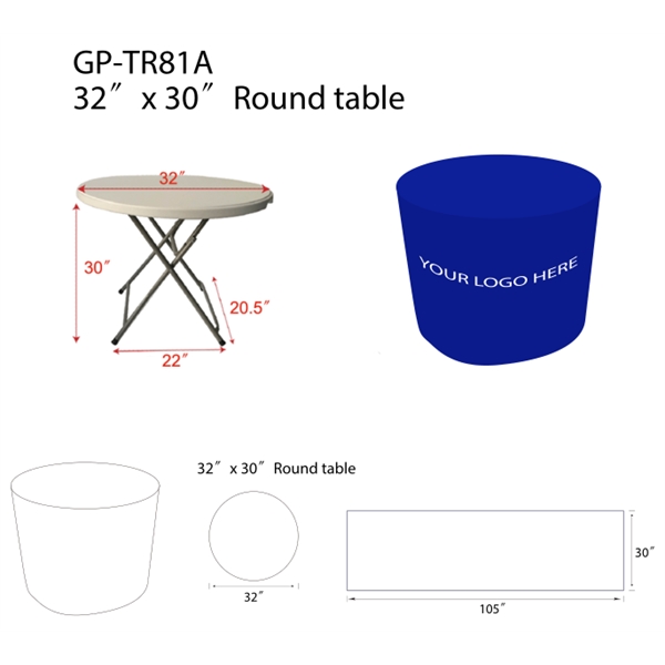 Round Table Throws - Round Table Throws - Image 0 of 0