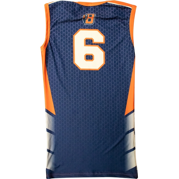 Sleeveless Compression Shirt - Sleeveless Compression Shirt - Image 1 of 1