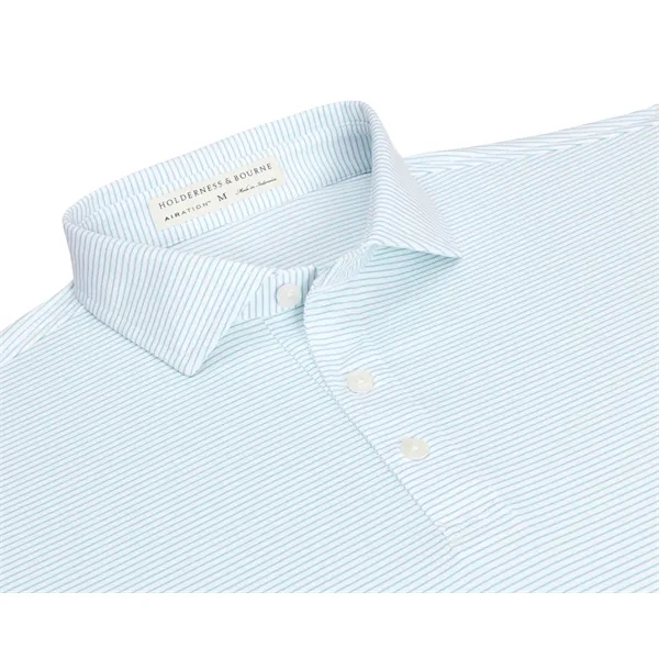 Holderness & Bourne Men's The Upton Shirt