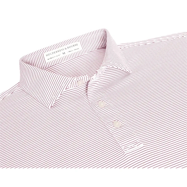 Holderness & Bourne Men's The Upton Shirt