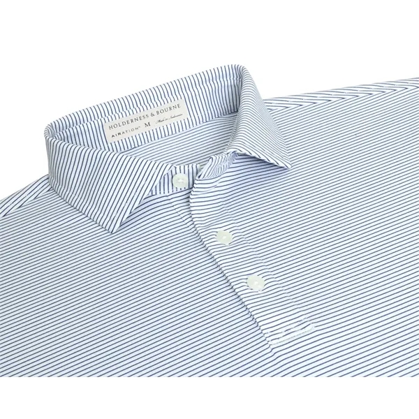 Holderness & Bourne Men's The Upton Shirt