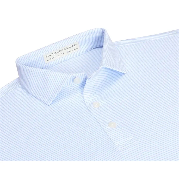 Holderness & Bourne Men's The Upton Shirt