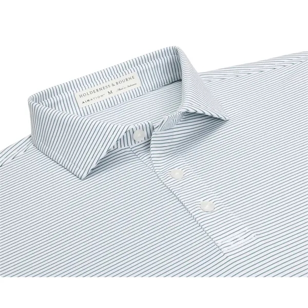 Holderness & Bourne Men's The Upton Shirt