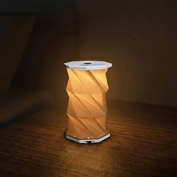 Foldable Lantern