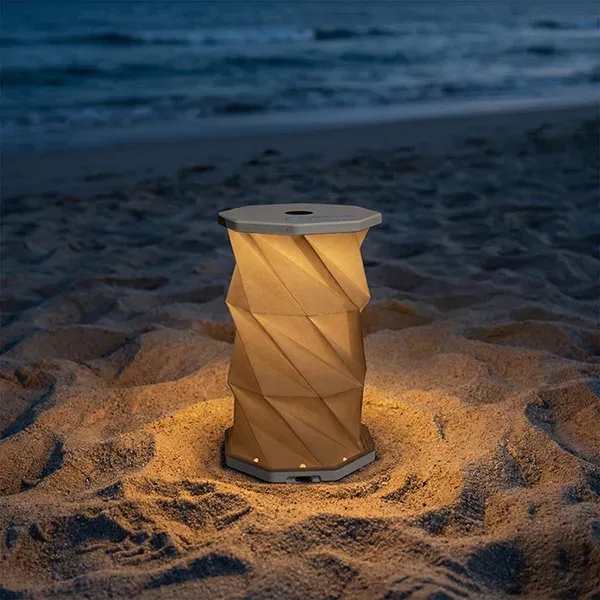 Foldable Lantern