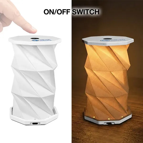 Foldable Lantern