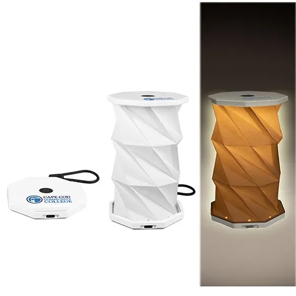 Foldable Lantern